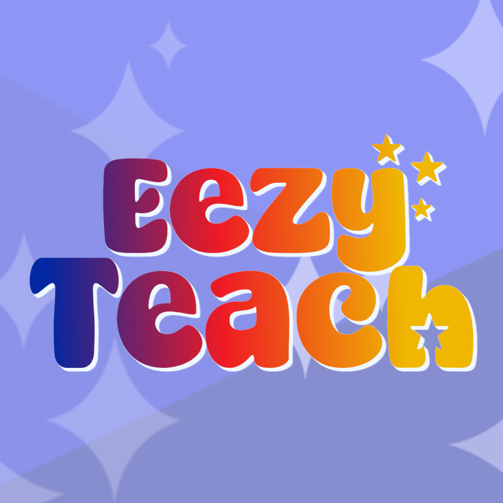 EezyTeach Platform Screenshot