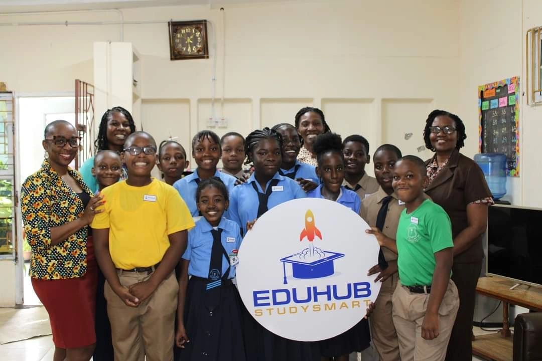 EduHub Platform Dashboard